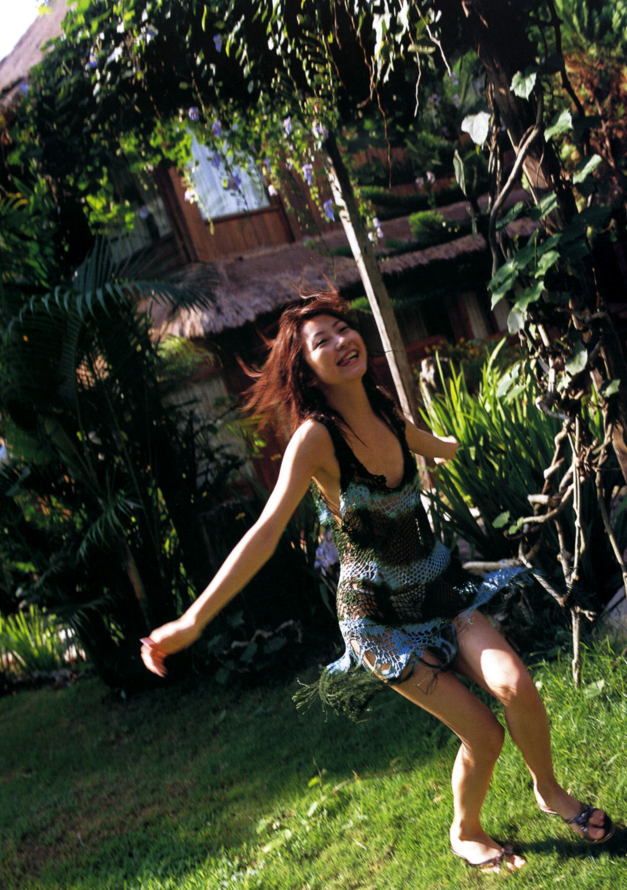 Mika Orihara 折原みか おりりんSweet [PB写真集]